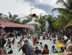 Warga Tebo Nikmati Destinasi Wisata di Dharmasraya, Objek Wisata Alam Ajo Manenggang Diserbu Pengunjung 4 Warga Tebo Nikmati Destinasi Wisata di Dharmasraya, Objek Wisata Alam Ajo Manenggang Diserbu Pengunjung