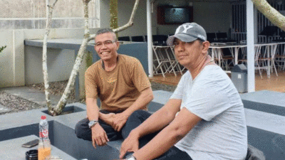 Aktivis di Sumatera Utara