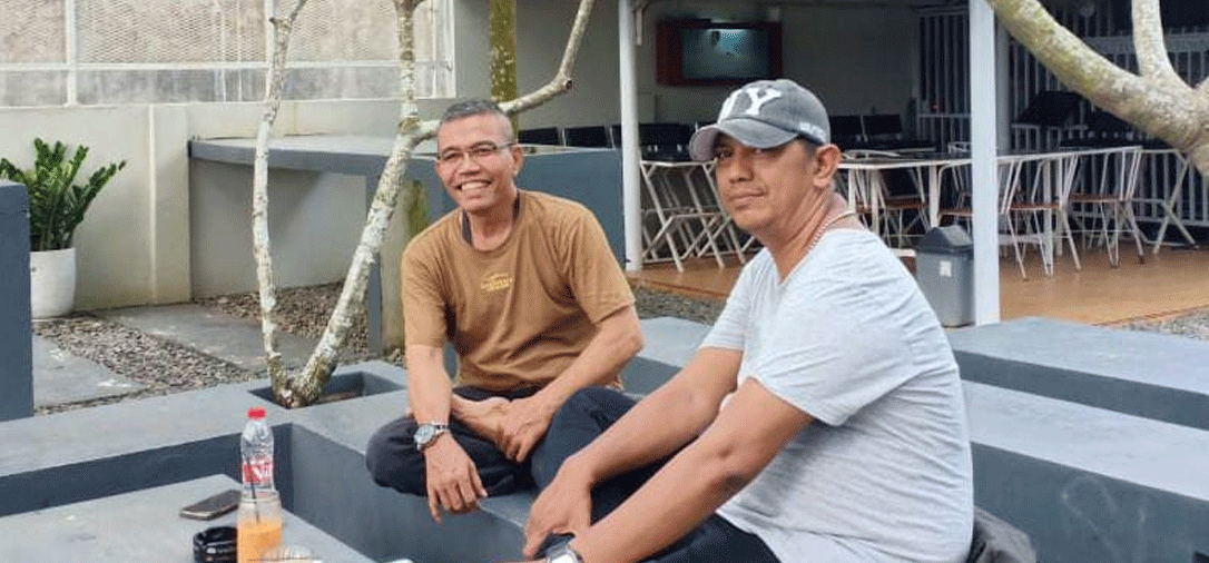 Aktivis di Sumatera Utara