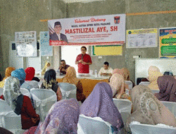 Mastilzal Aye Anggarkan Pokir Rp800 Juta untuk Kelurahan Lolong Belanti 2 Mastilzal Aye Anggarkan Pokir Rp800 Juta untuk Kelurahan Lolong Belanti