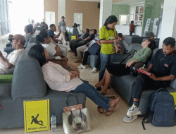 Layani Ratusan Calon PPPK, RSUD Komodo Manggarai Barat Jamin Pelayanan Masyarakat Tak Terganggu 3 Layani Ratusan Calon PPPK, RSUD Komodo Manggarai Barat Jamin Pelayanan Masyarakat Tak Terganggu