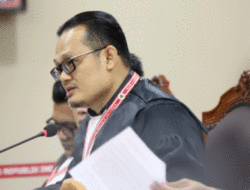 KPU dan Bawaslu Banyuasin Sanggah Money Politic dalam Pilkada 2024 11 KPU dan Bawaslu Banyuasin Sanggah Money Politic dalam Pilkada 2024