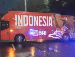 Timnas Indonesia Akan Ditukangi Pelatih Baru, Ganti Bus Kapan? 5 Timnas Indonesia Akan Ditukangi Pelatih Baru, Ganti Bus Kapan?