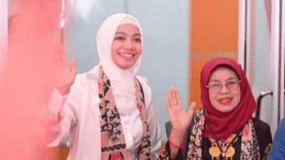 Sah, KPU Dharmasraya Tetapkan Bupati dan Wakil Bupati Terpilih Pilkada 2024