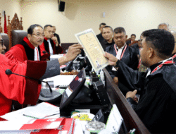 Ijazah Khairunas Dipersoalkan, KPU Solok Selatan Beri Jawaban Tegas 7 Ijazah Khairunas Dipersoalkan, KPU Solok Selatan Beri Jawaban Tegas