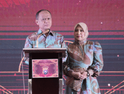 Pimpin Polda Sumbar, Ini Tekad Irjen Gatot Tri Suryanta 4 Pimpin Polda Sumbar, Ini Tekad Irjen Gatot Tri Suryanta