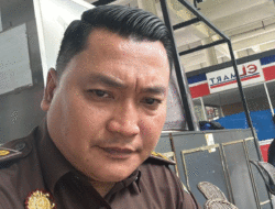 Kerja Sama Bisnis Berujung Fitnah, Kasi Pidum Kejari Sijunjung Dituduh TPPU