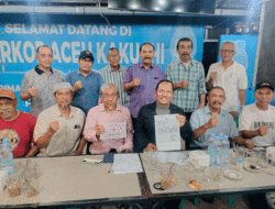 Warga Komplek Griya Wisata Indah Minta Polisi Tindak Tegas Pelaku Perusakan Fasilitas Umum