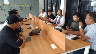 Dugaan Pungli, Pegiat Olahraga Lapor ke KORMI Medan