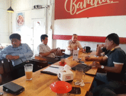 KORMI Simalungun Gelar Musyawarah Kabupaten Awal Februari 6 KORMI Simalungun Gelar Musyawarah Kabupaten Awal Februari