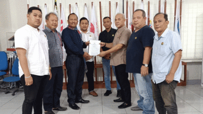 Tindaklanjuti Kasus Dugaan Pungli Pengurus Lama, KORMI Medan Serahkan Mandat ke Bidang Hukum dan Advokasi