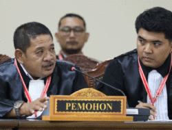 Calon Bupati Merangin Persoalkan Penggunaan Fasilitas Negara 5 Calon Bupati Merangin Persoalkan Penggunaan Fasilitas Negara