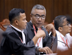 PHPU Bupati Limapuluh Kota Soroti Dugaan Ijazah Bermasalah dan Politik Uang