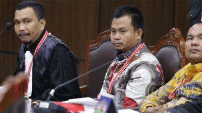 KPU dan Bawaslu Nias Selatan Bantah Soal Ijazah Tak Sah