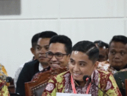 KPU Kerinci: Tidak Ada Laporan Pelanggaran TSM