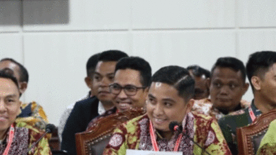 KPU Kerinci: Tidak Ada Laporan Pelanggaran TSM