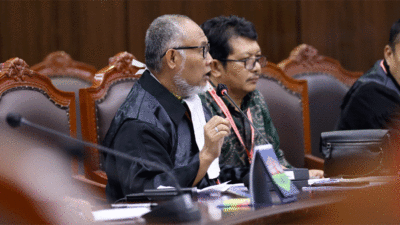 Pilkada Kota Padang Dinilai Sarat Pelanggaran yang Melibatkan Aparat Pemerintahan