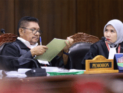 Minta Pilkada Diulang, Richi-Donny Persoalkan Keberpihakan Penyelenggara Pilbup Tanah Datar
