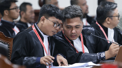 Jimmy-Kristo Persoalkan Program Pasar Murah Calon Wali Kota Petahana Manado