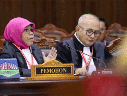 Status ASN Tiga Calon Bupati Manokwari Selatan Dipersoalkan 6 Status ASN Tiga Calon Bupati Manokwari Selatan Dipersoalkan