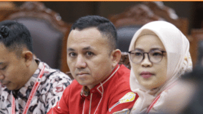 Beri Jawaban Atas Gugatan, KPU Kuansing Sebut MK Tak Punya Wewenang Diskualifikasi Paslon Pilkada