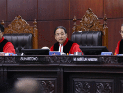 Nofi-Leo Tak Hadir Sidang PHPU Wali Kota Solok, Hakim MK Anggap Tak Sungguh-sungguh 7 Nofi-Leo Tak Hadir Sidang PHPU Wali Kota Solok, Hakim MK Anggap Tak Sungguh-sungguh