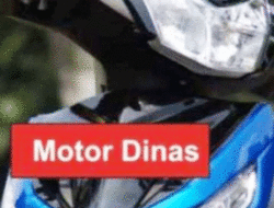 Motor Dinas BPD di Kuantan Hilir Seberang Diduga Dipakai untuk Kepentingan Pribadi 11 Motor Dinas BPD di Kuantan Hilir Seberang Diduga Dipakai untuk Kepentingan Pribadi