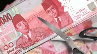 Tunda Bayar Banyak, Kepala Desa Belum Gajian, Pemkab Kuansing Efisiensi Anggaran Besar-besaran