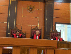 Terbukti Menipu Rp337 Juta, Bobi Putra Irawan Divonis 28 Bulan