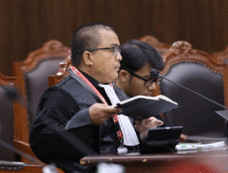 Elly Lasut-Hanny Pajouw Cabut Permohonan PHPU Gubernur Sulawesi Utara 6 Elly Lasut-Hanny Pajouw Cabut Permohonan PHPU Gubernur Sulawesi Utara