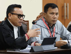 Sengketa di Mahkamah Konstitusi, KPU Buton Tengah Bantah Lalai dalam Penyelenggaraan Pilkada