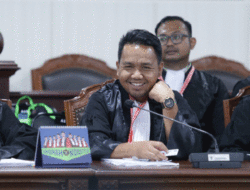 Petahana Bupati Diduga Lakukan Pelanggaran, Pilbup Kuansing Diminta Diulang