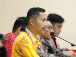 Sengketa Pilwako Padang di MK, Dalil Pemohon Dimentahkan, Bawaslu Ungkap Hasil Audit 5 Sengketa Pilwako Padang di MK, Dalil Pemohon Dimentahkan, Bawaslu Ungkap Hasil Audit