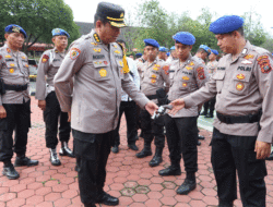 Polda Sumatera Utara Sebut Pelanggaran Anggotanya Turun Signifikan di 2024 12 Polda Sumatera Utara Sebut Pelanggaran Anggotanya Turun Signifikan di 2024