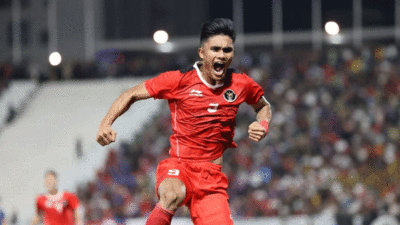 STY Dipecat PSSI, Akankah Pemain Kebanggaan Masyarakat Lingga Kembali ke Timnas Indonesia?