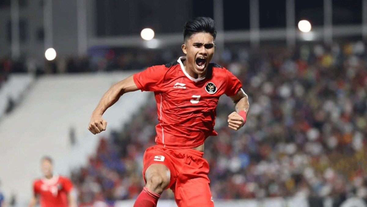 Ramadhan Sananta