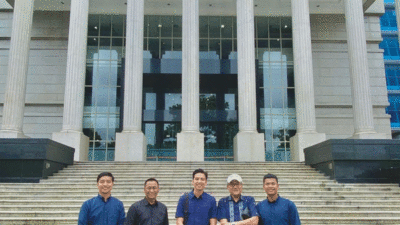 Perjalanan Panjang Pilkada Sudah Usai, Saatnya Masyarakat Sawahlunto Bersatu Bangun Daerah
