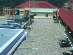 Butuh Obat, RSUD Arosuka Dinilai Sedang Sekarat, Bupati Jon Pandu Akan Hadapi Tantangan Berat