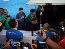 Jenazah Pekerja Migran Indonesia yang Ditembak di Malaysia Dibawa ke Rupat 10 Jenazah Pekerja Migran Indonesia yang Ditembak di Malaysia Dibawa ke Rupat