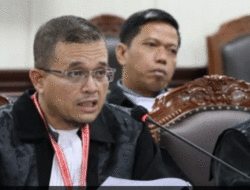 Dalil Ketidaknetralan Camat dan Kades dalam Pemilihan Bupati dan Wakil Bupati Sarolangun Dibantah