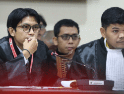 Sidang Sengketa Pilkada Sarolangun di MK, Dugaan Ketidaknetralan Camat dan Kepala Desa Mengemuka