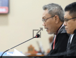 KPU Payakumbuh: Tak Ada Rekomendasi Bawaslu Soal Money Politics 10 KPU Payakumbuh: Tak Ada Rekomendasi Bawaslu Soal Money Politics