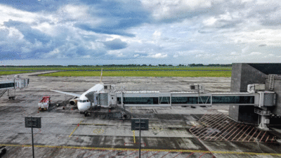 Ikut Retreat di Magelang, Kepala Daerah Asal Sumbar Naik Bus dan Rental Mobil