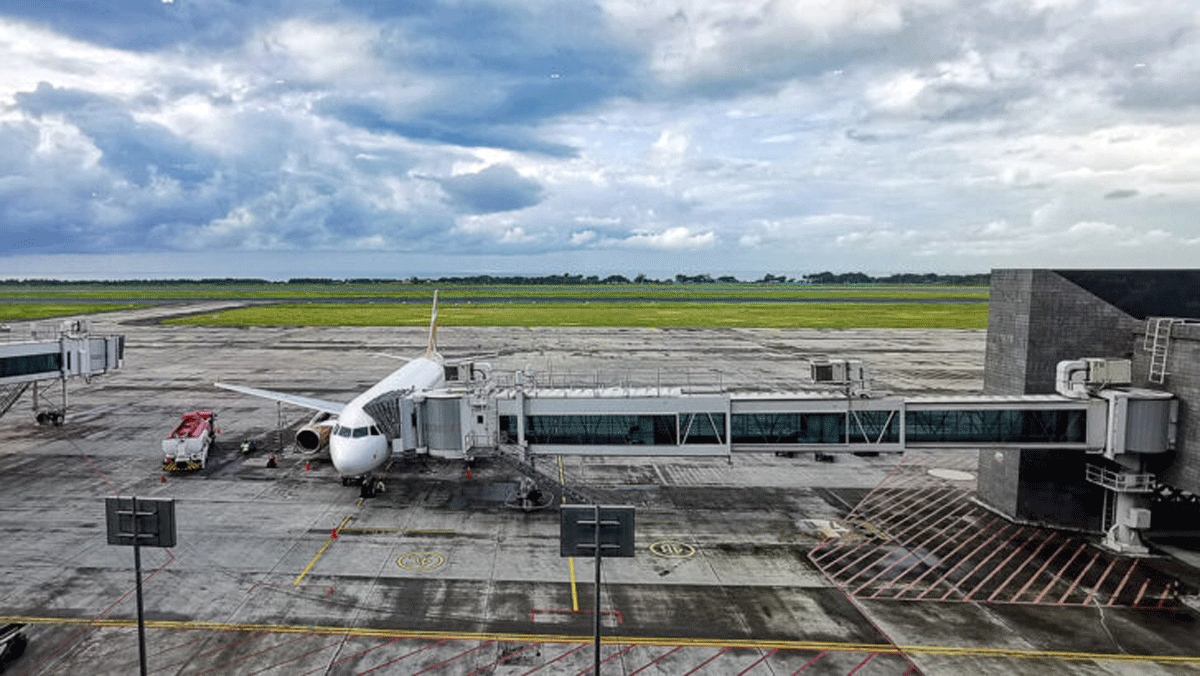 Jogyakarta Internasional Airport