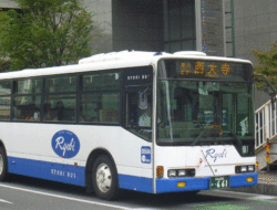 Jadi Orang Indonesia Pertama yang Diterima Jadi Sopir Bus di Jepang, Berapa Gaji Iyus? 10 Jadi Orang Indonesia Pertama yang Diterima Jadi Sopir Bus di Jepang, Berapa Gaji Iyus?