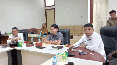 Koperasi Guna Karya Sejahtera Diduga Rambah Hutan untuk Kebun Sawit di Kuansing, DPRD Minta Izin Dicabut dan Bareskrim Polri Turun Tangan