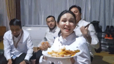 Santap Nasi Padang, Gubernur Maluku Utara: Lamak Bana dan Istimewa