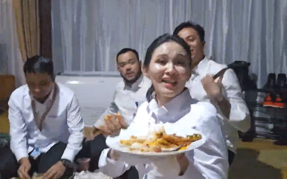 Gubernur Maluku Utara, Sherly Tjoanda
