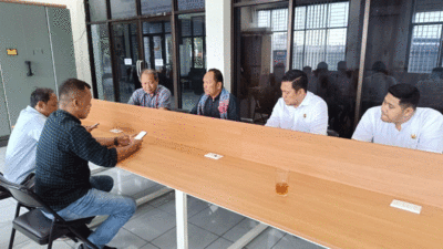 Dugaan Pungli ke Pegiat Olahraga, Bidang Hukum KORMI Medan Layangkan Somasi