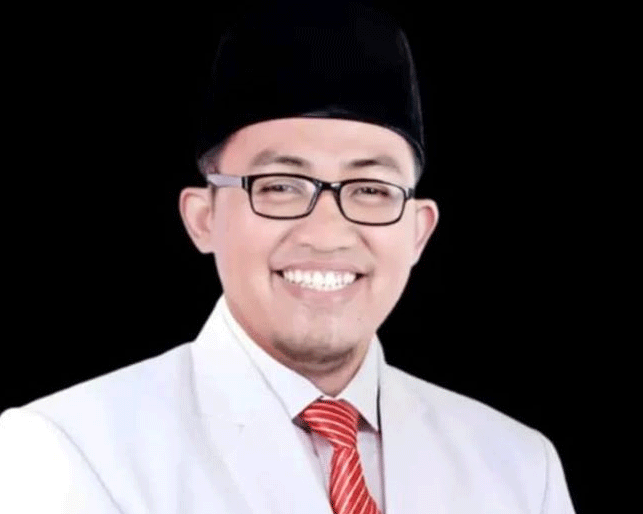 Ketua DPD PKS Kuansing, Syafril